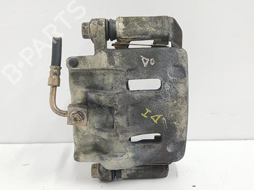 Left front brake caliper KIA CARNIVAL II (GQ) 2.9 CRDi | BP28705473M105 