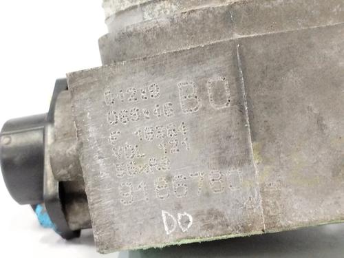 Throttle body VOLVO V40 Estate (645) 1.6 | BP11532807M82 