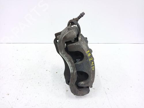 Used Right front brake caliper RENAULT MASTER III Bus (JV) 2.3 dCi 145 FWD (JV0F, JV0S, JV0T) (146 hp) 31333786