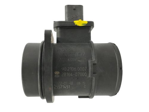 Used Mass air flow sensor KIA RIO IV (YB, SC, FB) 1.2 CVVT (84 hp) 16472587
