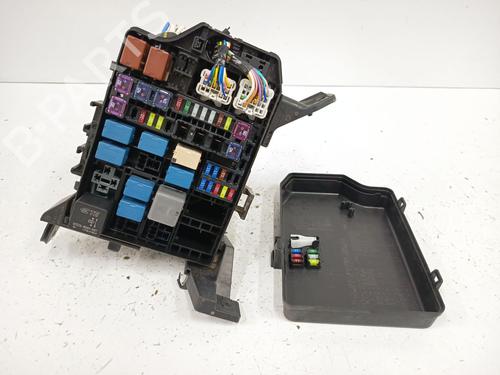 Fuse box SUZUKI VITARA (LY) 1.4 T (APK414) | BP37293449E1 - Image 2
