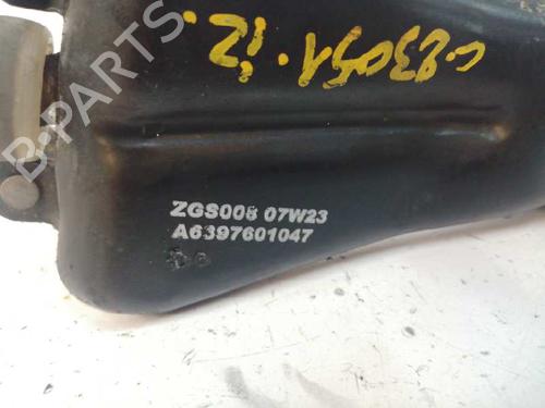 Hinge/Door check strap MERCEDES-BENZ VITO / MIXTO Van (W639) 110 CDI (639.601, 639.603, 639.605) | BP14150187C146