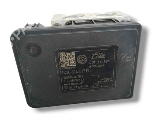 ABS pump VW PASSAT B8 (3G2, CB2) 1.4 TSI | BP26567466M43