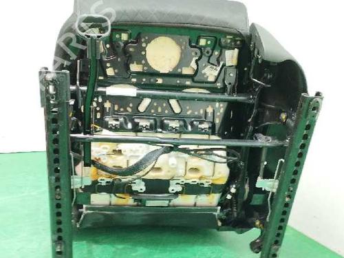 Left front seat SKODA KAROQ (NU7, ND7) 1.5 TSI | BP10262310C15  - Image 7