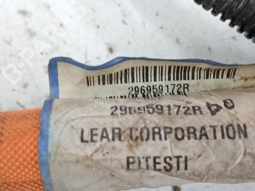 Andre RENAULT ZOE (BFM_) ZOE | BP29122755O1 