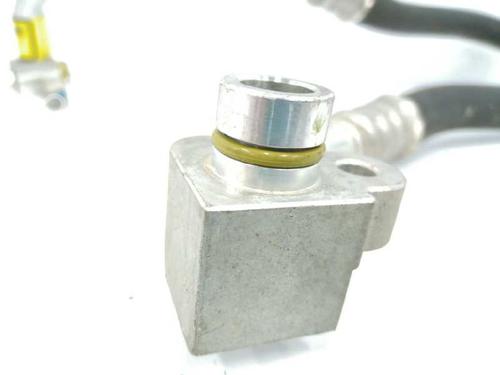 AC pipe FIAT PANDA (312_, 319_)  | BP14151137M126 