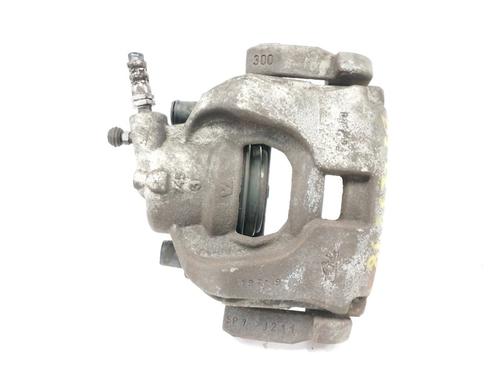 Left front brake caliper FORD MONDEO IV (BA7) 1.8 TDCi | BP11931792M105 