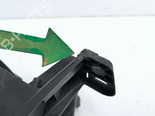 Right headlight CITROËN C4 Picasso II 1.6 HDi / BlueHDi 115 | BP31939922C29  - Image 8