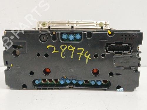 Instrument cluster SEAT INCA (6K9) 1.9 SDI | BP29626841C47