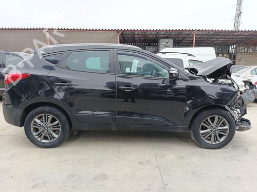 Engine HYUNDAI ix35 (LM, EL, ELH) 1.7 CRDi | BP33184684M1 - Image 8