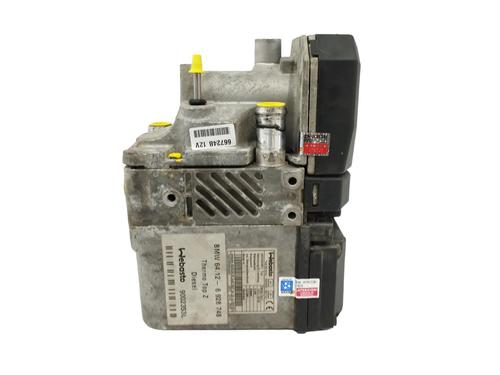 Heater blower motor BMW 7 (E65, E66, E67) 730 d | BP13659076M62