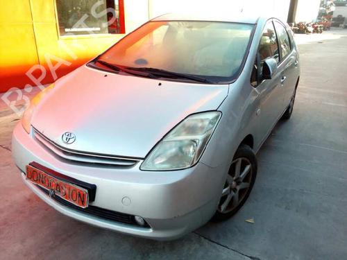Heater blower motor TOYOTA PRIUS Liftback (_W2_) 1.5 Hybrid (NHW20_, NHW20R) | BP11094744M62 