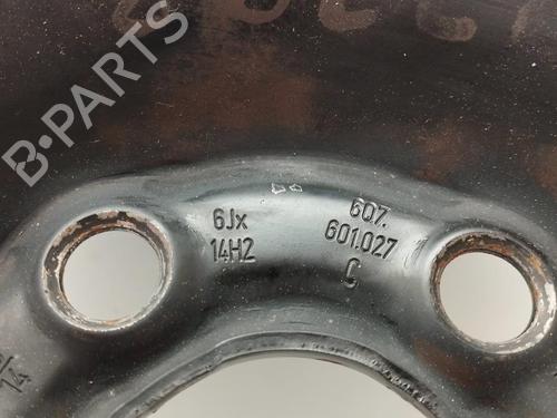 Rim SKODA FABIA II Combi (545) 1.6 TDI | BP13253438C45 