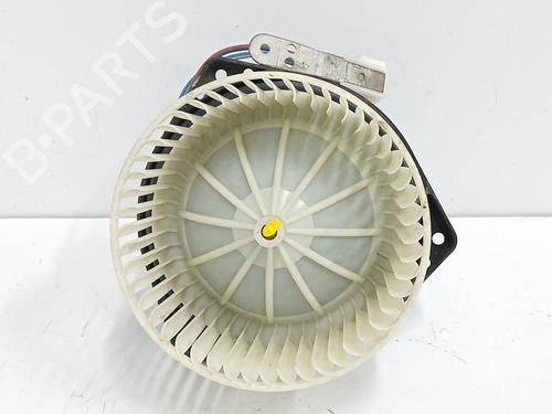 Used Heater blower motor NISSAN TERRANO II (R20) 2.7 TDi 4WD (125 hp) 29284978