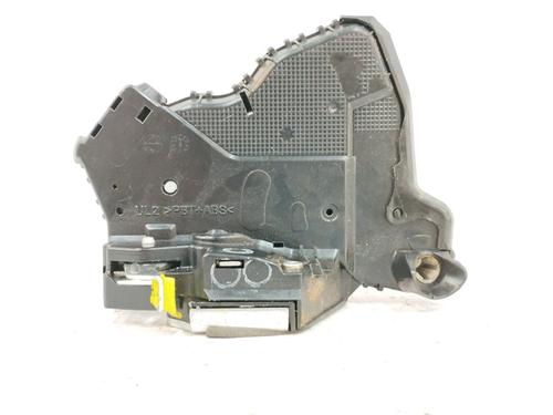 Front left lock TOYOTA VERSO (_R2_) 1.8 (ZGR21_, ZGR21R) | BP11356006C98 