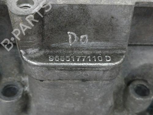 Other PEUGEOT 207 (WA_, WC_) 1.6 HDi | BP17792630O1