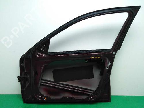 Right front door MERCEDES-BENZ C-CLASS (W204) C 320 CDI (204.022) | BP5640214C3