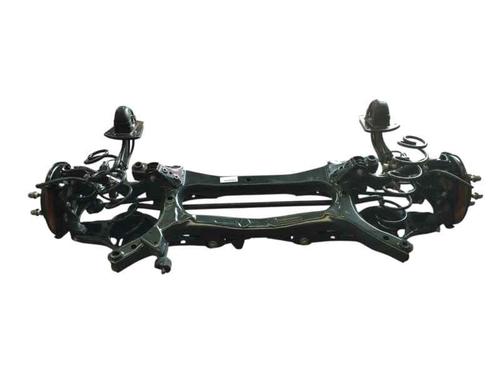 Rear axle TOYOTA COROLLA Hatchback (_E21_, _EA1_, _EH1_) 1.8 Hybrid (ZWE211, ZWE219) | BP26563361M2 