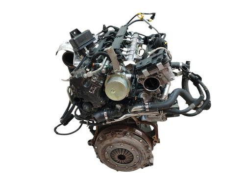 Engine FIAT PUNTO (199_) 1.3 D Multijet | BP33654926M1 - Image 4