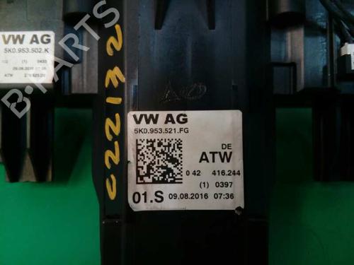 Switch VW CADDY ALLTRACK IV MPV (SAB) 2.0 TDI 4motion | BP4023388I30 - Image 3