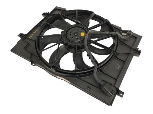 Radiator fan KIA SPORTAGE II (JE_, KM_) 2.0 CRDi | BP17624541M35