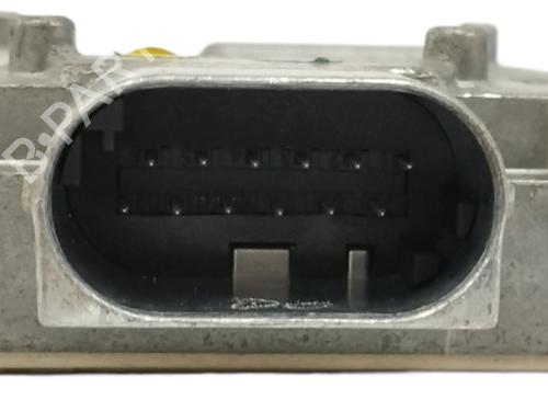 Electronic module MAZDA CX-7 (ER) 2.2 MZR-CD AWD (ER10A) | BP16439300M83