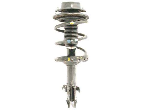 Used Right front shock absorber SUBARU IMPREZA Hatchback (GR, GH, G3) [2007-2014]  9951320