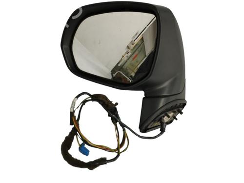 Used Left mirror CITROËN C4 Picasso I MPV (UD_) 1.8 i 16V (125 hp) 16144265