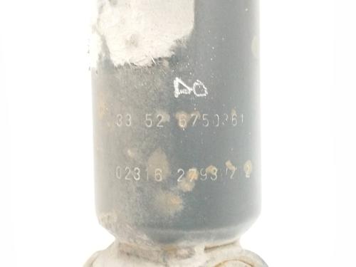 Right rear shock absorber BMW X5 (E53) 3.0 d | BP11495051M19