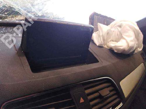 Rear left exterior door handle AUDI Q3 (8UB, 8UG) 2.0 TDI | BP4728842C130  - Image 10