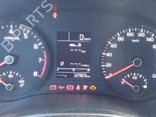 Instrument cluster KIA RIO IV (YB, SC, FB) 1.0 T-GDI 100 | BP17109674C47 