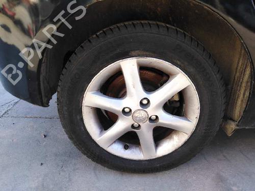 Rattakselaggregat TOYOTA COROLLA (_E12_) 2.0 D-4D (CDE120R, CDE120L_) | BP10771453M21 