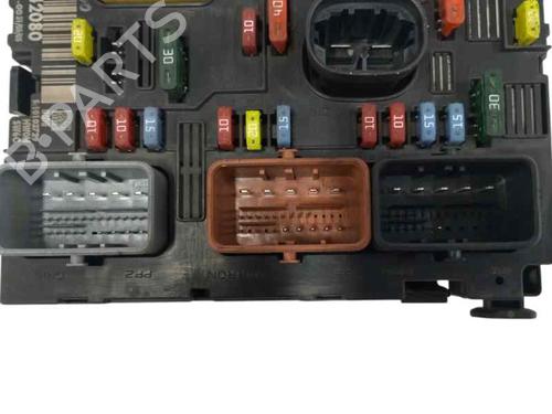 Fuse box PEUGEOT 307 SW (3H) 1.6 HDI 90 | BP23577300E1 