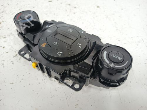 Climate control FORD FIESTA VI (CB1, CCN) 1.0 EcoBoost | BP35981249I5  - Image 5