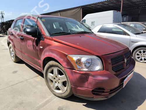 Steering rack DODGE CALIBER 2.0 CRD | BP35727700M22 - Image 5