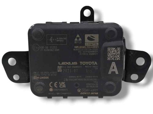 Elektronik Modul für TOYOTA bZ4X (_EAM1_) EV (XEAM10) (204 hp) 28512792