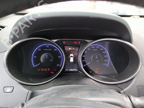 instrument-cluster-hyundai-ix35-lm-el-elh-2009-2010-2011-2012-2013-2014-2015-2016-31918061 main image