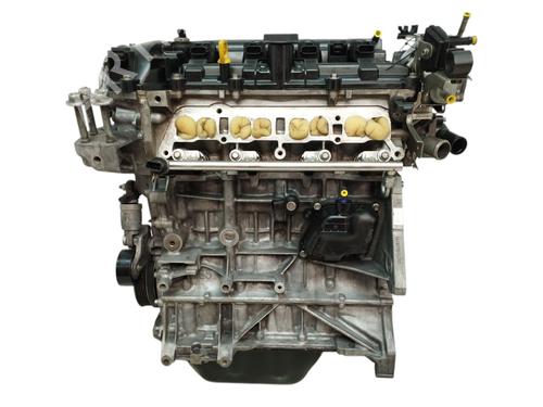 Used Engine MAZDA 6 Saloon (GJ, GL) 2.0 (GJ2, GL2, GL6) (146 hp) 32298399