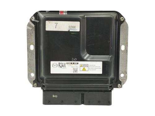 Used Engine control unit (ECU) MAZDA CX-7 (ER) [2006-2014]  16439205