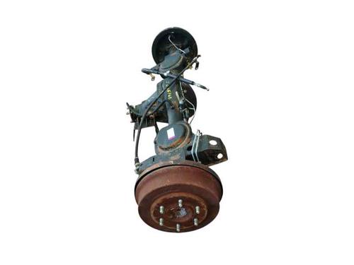 Rear axle AUDI 100 C4 Saloon (4A2) 2.3 E | BP22774289M2 