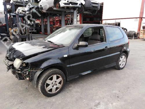 AC compressor VW POLO (6N2) 1.4 16V | BP7476258M34 