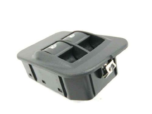 Left front window switch FIAT DOBLO Box Body/MPV (223_)  | BP12426061I27 