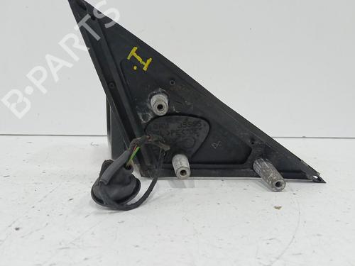 Left mirror BMW 5 Touring (E61) 520 d | BP29449796C26 