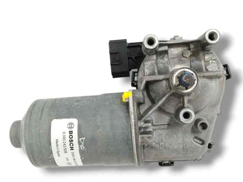 Used Front wiper motor RENAULT TRAFIC III Van (FG_) [2014-2025]  27151801