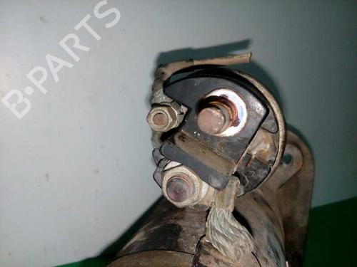 Starter DACIA LOGAN (LS_) | BP2708734M8 - Image 4
