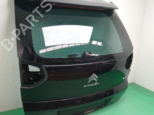 Tailgate CITROËN C4 Picasso I MPV (UD_)  | BP11719622C6 