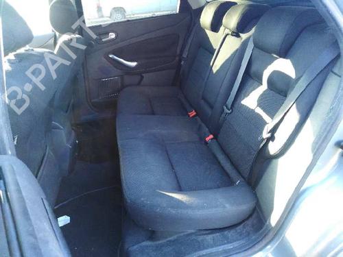 Fuse box FORD MONDEO IV (BA7) 2.0 TDCi | BP11851525E1 
