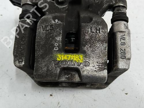 Left rear brake caliper VOLVO XC40 (536) D3 | BP38045961M107 - Image 7
