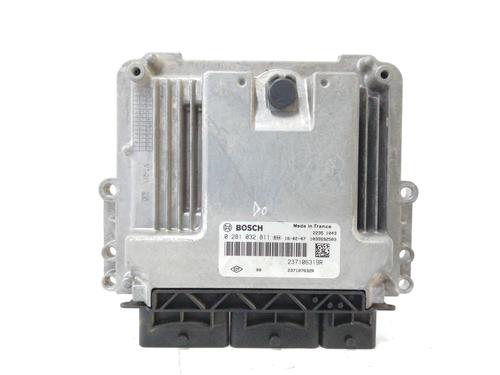 Used Engine control unit (ECU) RENAULT CLIO IV (BH_) 1.5 dCi 75 (75 hp) 12427171