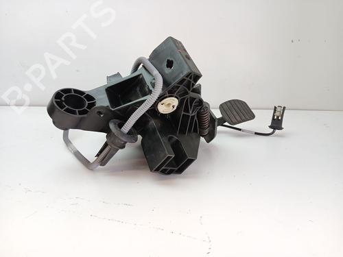 koblingspedal RENAULT TRAFIC III Bus (JG_) 2.0 dCi 150 (JGMU) | BP38876155I13 - Image 3